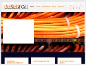 Inforsyst