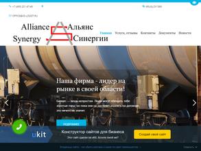 Альянс Синергии