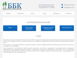 Балтбизнесконсалт