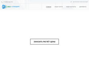 Эко-стандарт