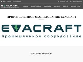 Evacraft