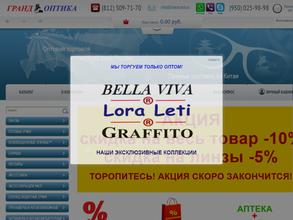 Гранд оптика