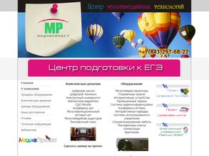 МедиаПроект