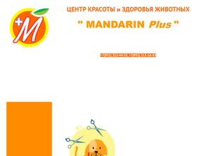 Мандарин Плюс