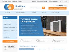 Ru-Klimat