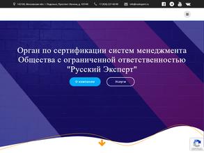 Русский эксперт