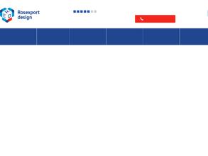 Rosexport design