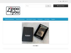 Zippo4you