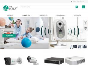 АйРус-Видеонаблюдение