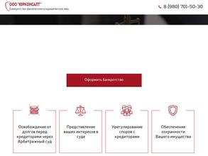 Арбитражный управляющий Николаев Д.Ю.