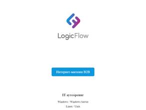 Лоджик Флоу