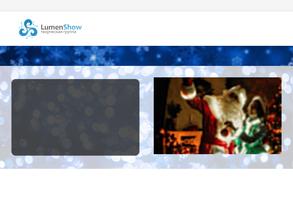 Дед Мороз и Снегурочка