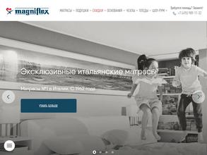 Magniflex