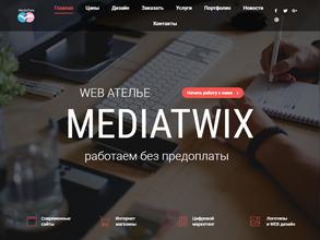 Mediatwix