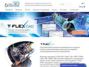 Топ Системы