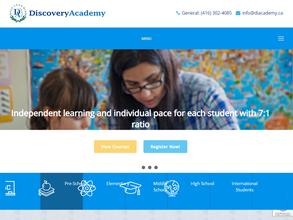 Международная Академия