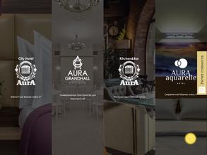 Aura City Hotel