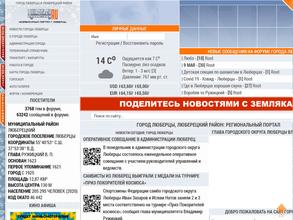 Lyubertsy.ru
