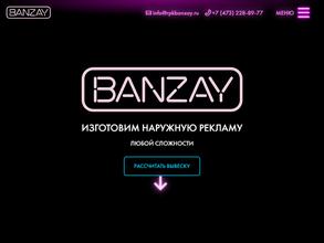 Banzay
