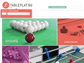 TablePlay