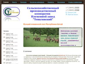 Теньгинский