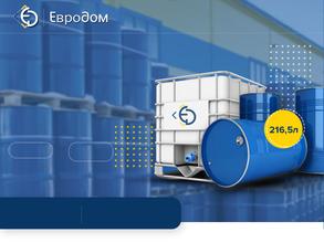 Евродом
