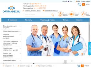 OPTIMADEZ.RU