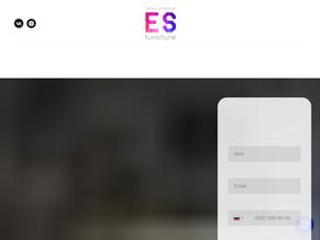 ES furniture