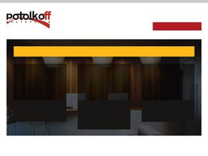 Мастерская Потолкофф