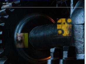 Мастерская Бородина