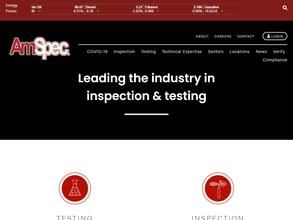 АмСпек Восток