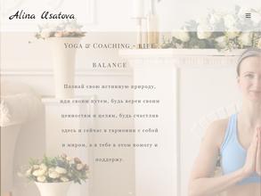Yoga&Coaching