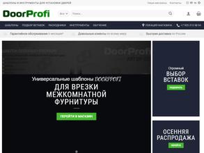 Doorprofi