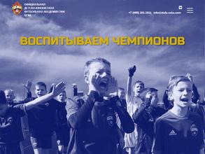 Профессиональный футбольный клуб ЦСКА