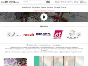 Euro-oboi.com