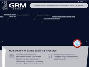 Grm-group в Москва