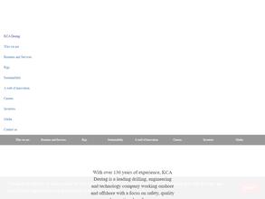 Кса дойтаг дриллинг