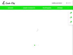 Lash-city