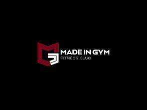 Made in gym