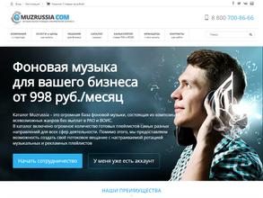 Muzrussia.com