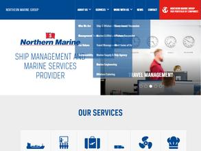 Stena Marine Management LLC