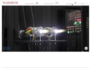 Плазариум