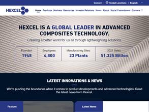 Hexcel