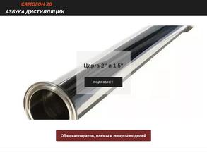 Азбука Дистилляции