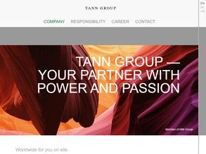 ТАНН Невский