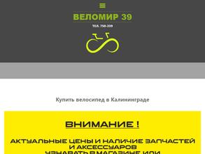 Веломир39