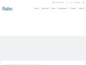 Форбо Сиглинг СНГ