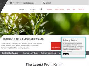 Кемин Индастриз