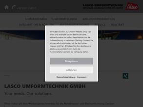 Ласко Умформтехник Сервис