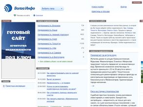 Волга-инфо
